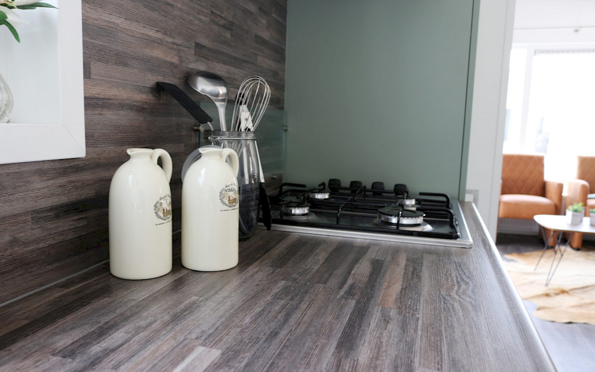 De Bergjes PK Duinhuis 1000/2