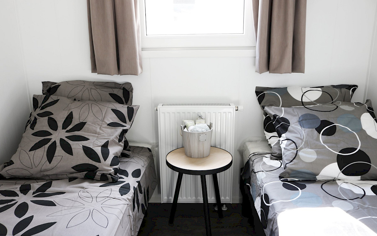 De Bergjes PK Duinhuis 1000/2