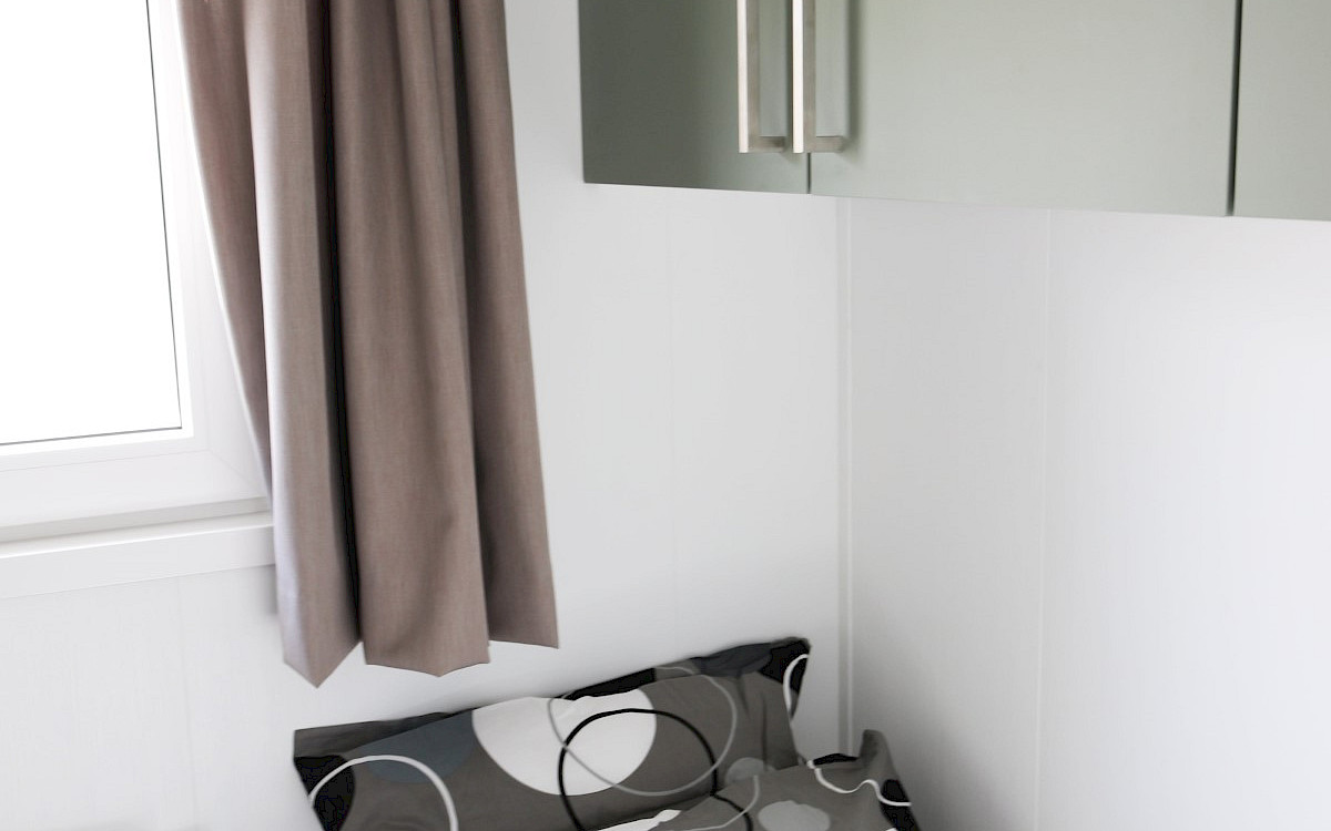 De Bergjes PK Duinhuis 1000/2