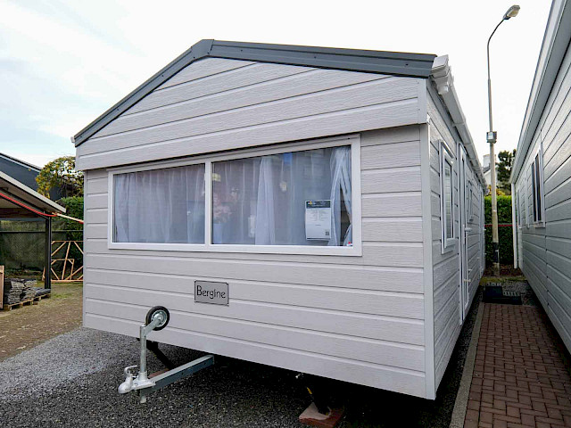 Bergline 900/2 Super CV