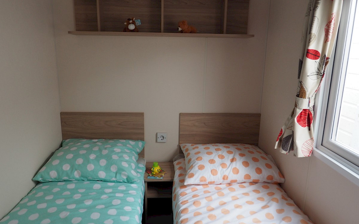 De Bergjes Serie Siësta 1100/3 Super