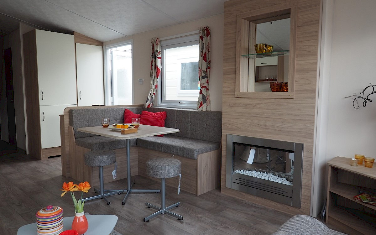 De Bergjes Serie Siësta 1100/3 Super