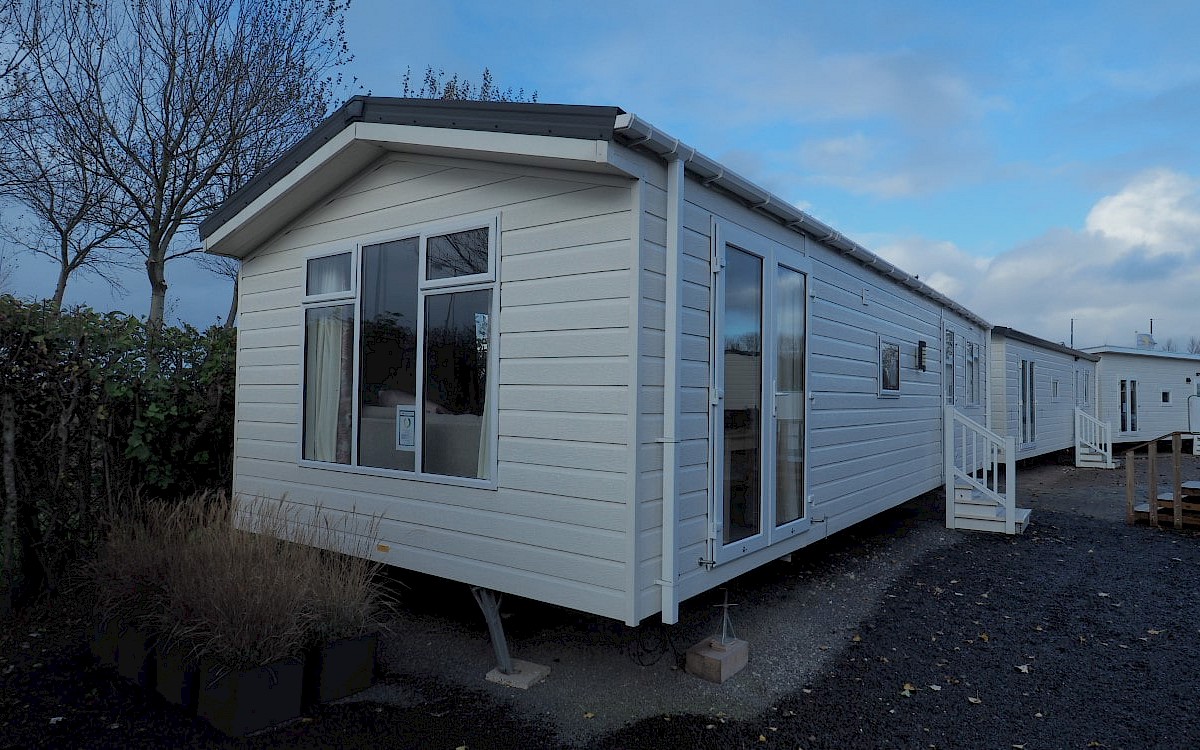 Premium Chalet 1100/2 Super