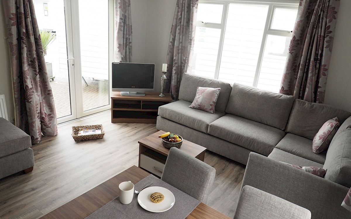 Premium Chalet 1100/2 Super