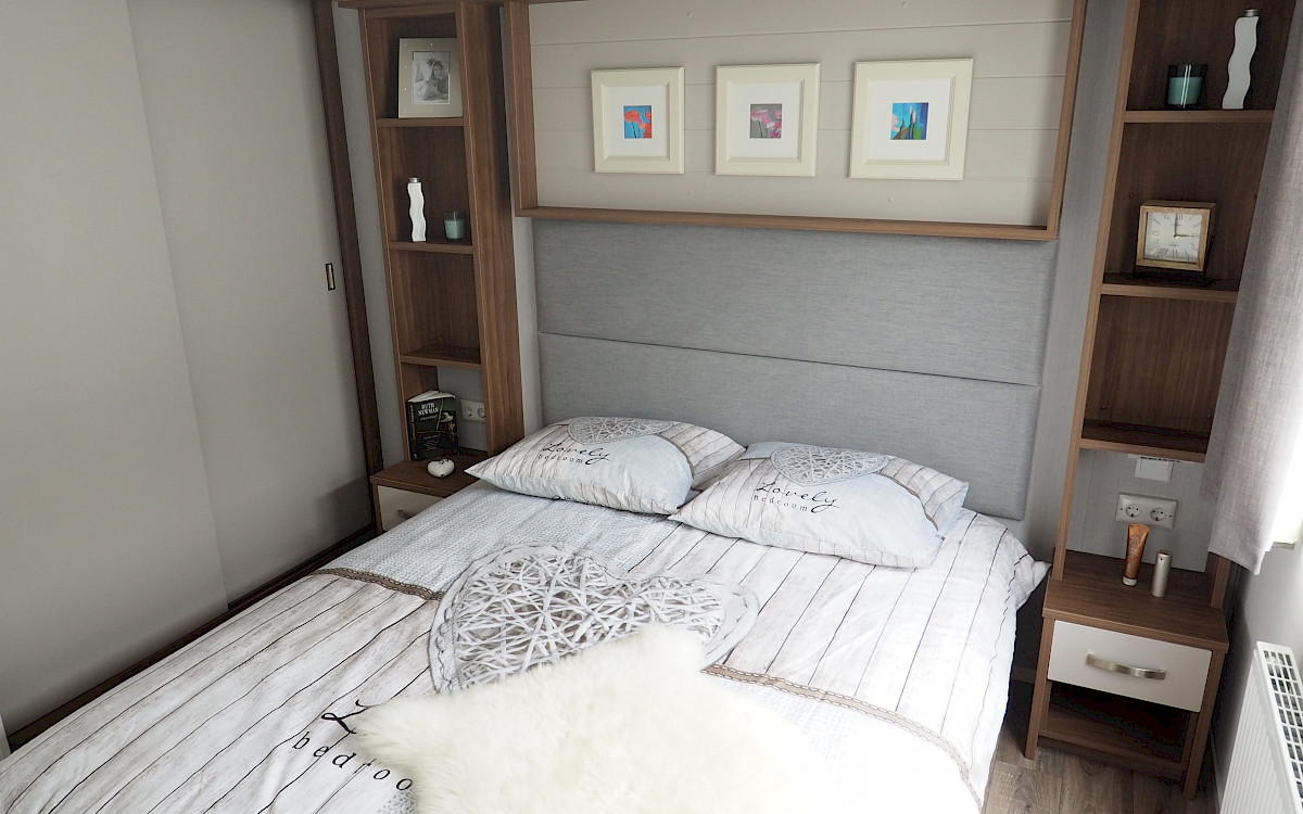 Premium Chalet 1100/2 Super