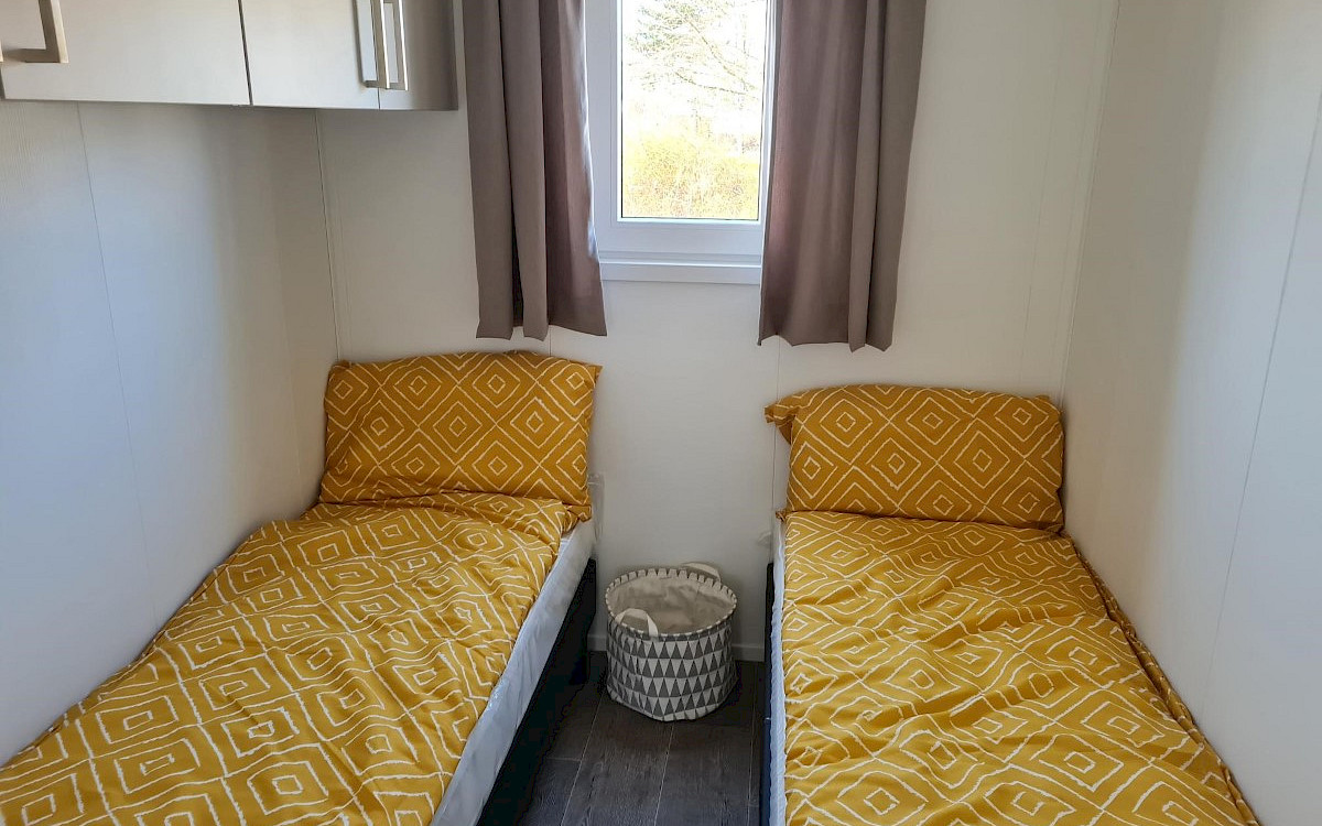 De Bergjes PK Lodge XL 6.35x6.30