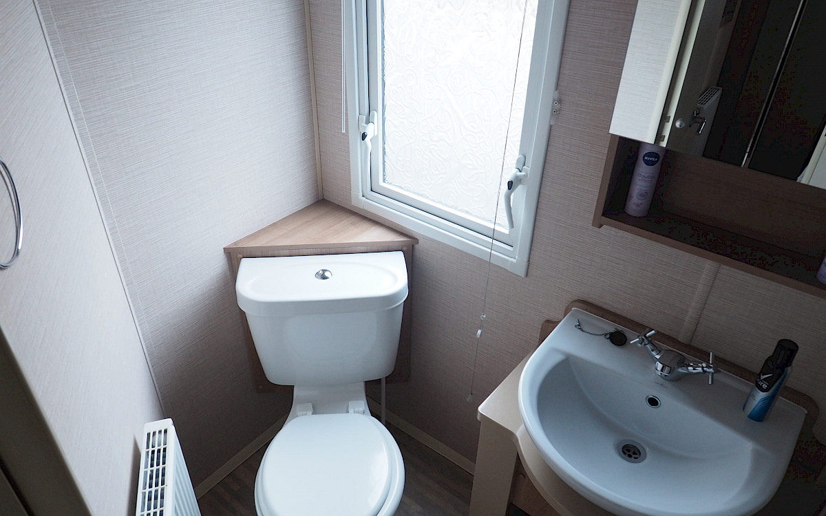 Willerby Granada 38x12