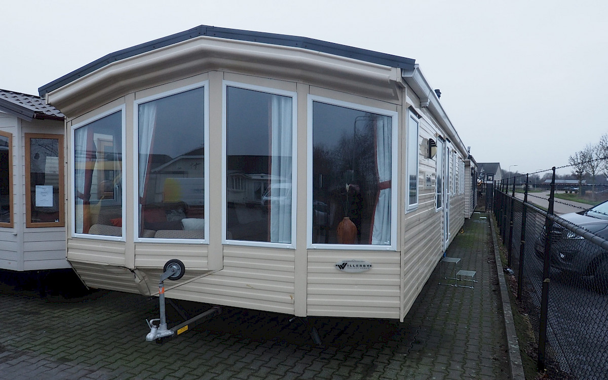 Willerby Granada 38x12