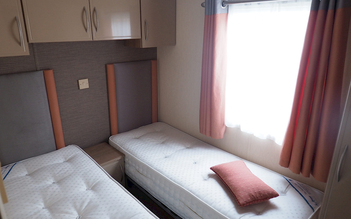 Willerby Granada 38x12