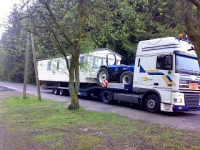  Familie v. Schmudde