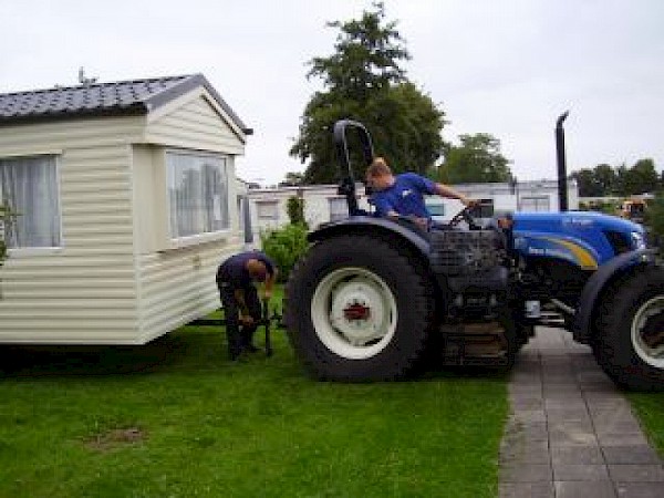 José en Steven van Hees-1