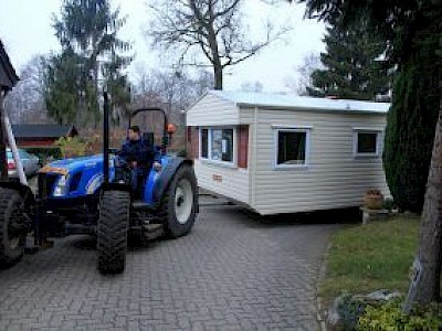 Familie Irnich