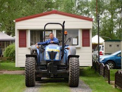 Familie Feijen