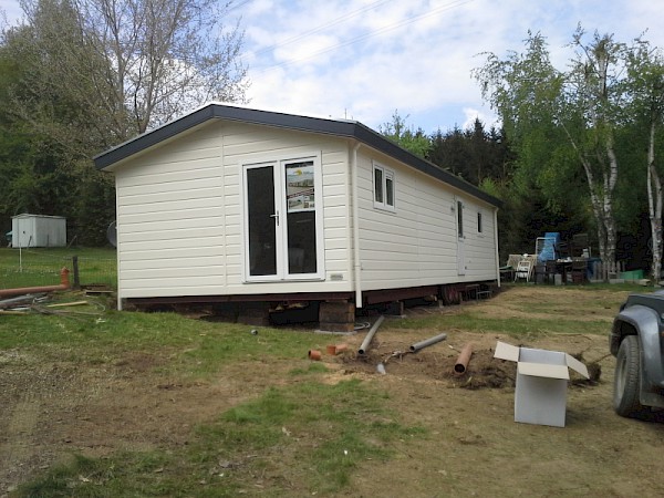 Familie Van Meerbeek  Odrimont-2