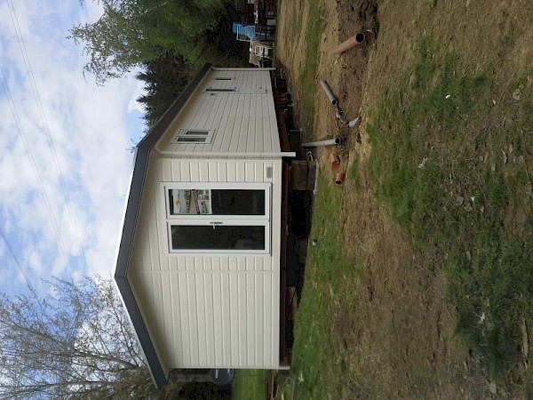 Familie Van Meerbeek  Odrimont-1