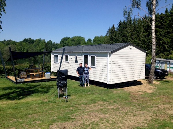 Familie Schepens, Bilzen-1