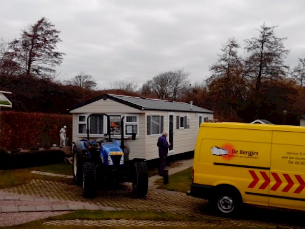 Familie Vorstenbosch-1