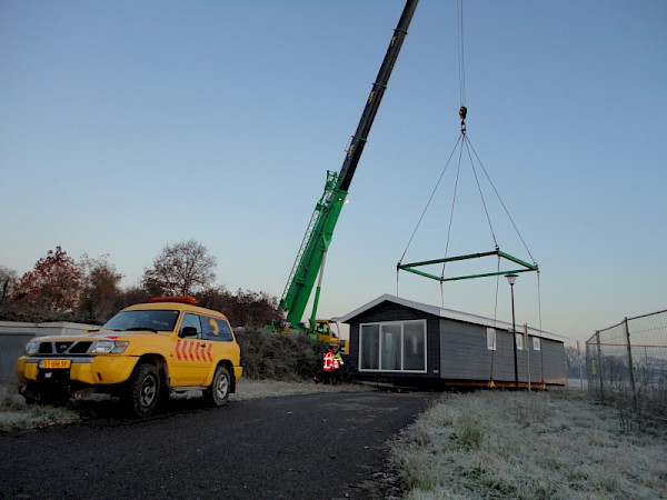 Camping Klein Vink-2