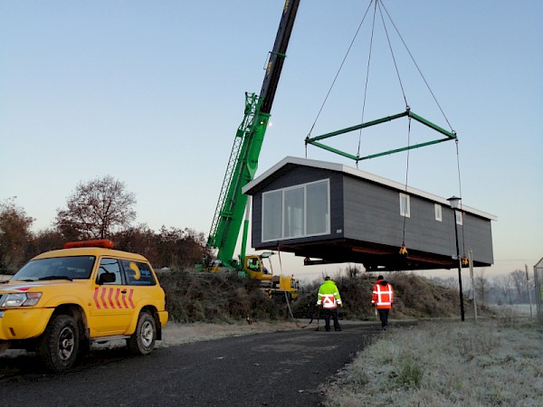 Camping Klein Vink-4