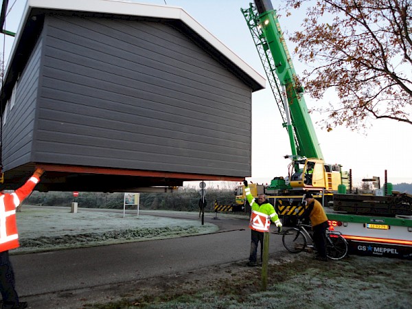 Camping Klein Vink-8