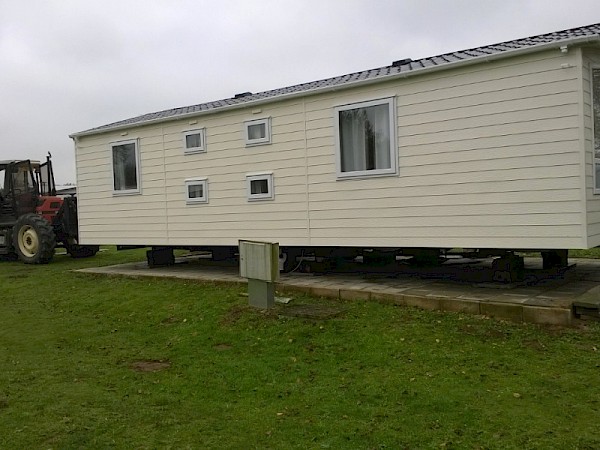 Familie Peters, Lohe-Rickelshof-2