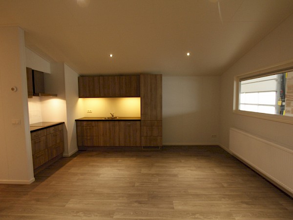 Sorrento Twin - Mantelzorgwoning-6