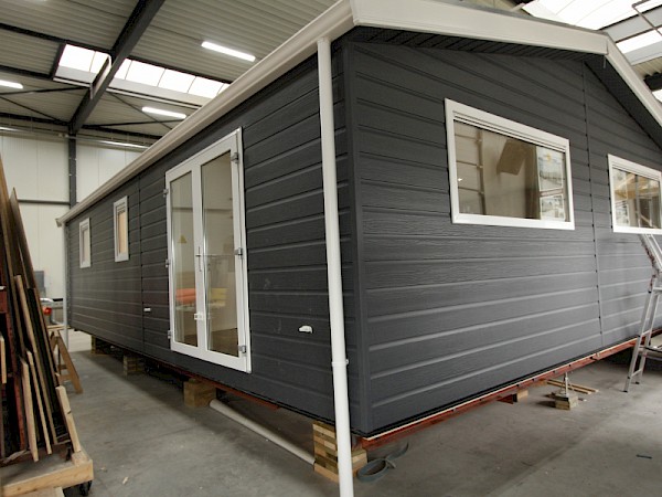 Sorrento Twin - Mantelzorgwoning-1