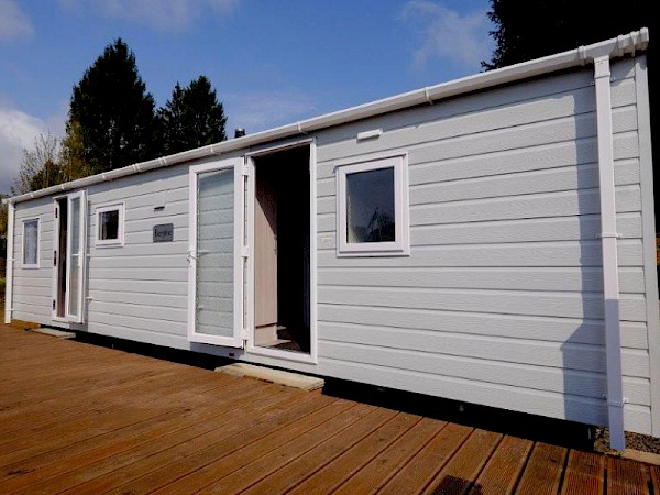 Camping Lambacher Höhe-2