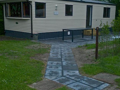 Familie Hoogeveen