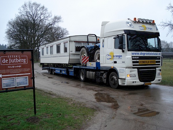 Familie Jansen van 't Laar-1
