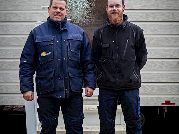 Familie van Bos -de Wever-4