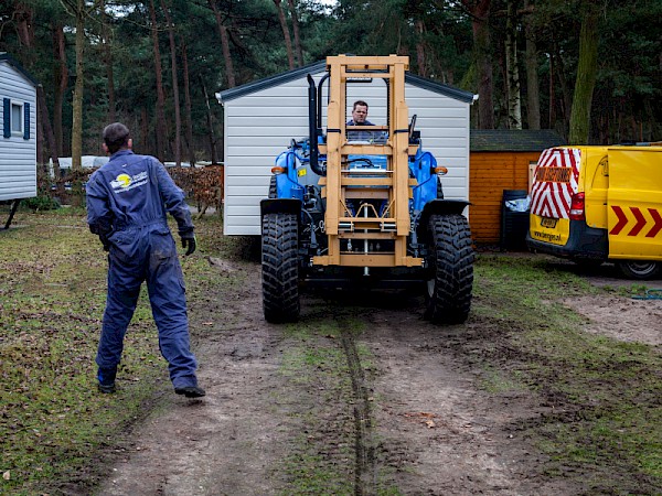 Familie van Bos -de Wever-1