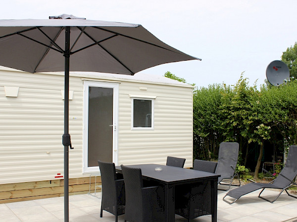 Avis client Van Maanen | Chalets De Bergjes-4
