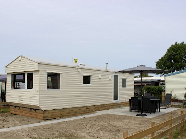 Avis client Van Maanen | Chalets De Bergjes-3