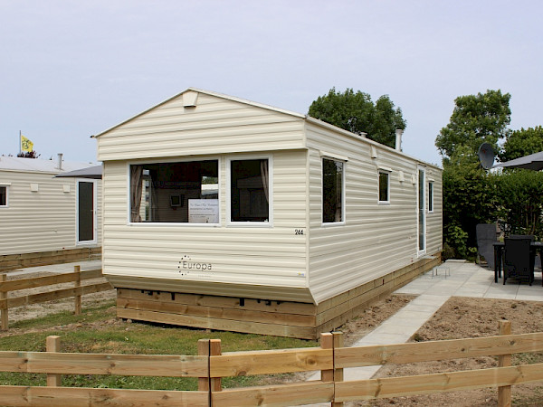Avis client Van Maanen | Chalets De Bergjes-2