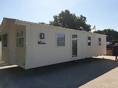 Familie Krüger