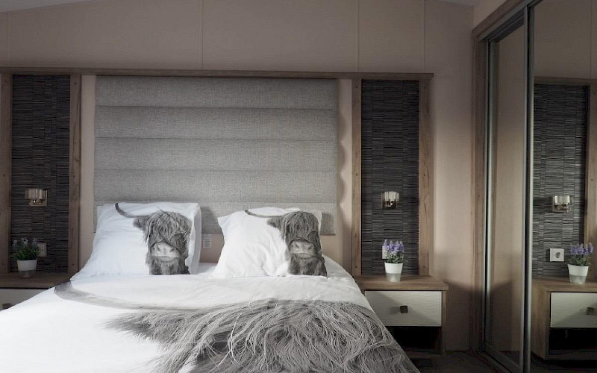 De Bergjes Serie Montana 1100/2 Super