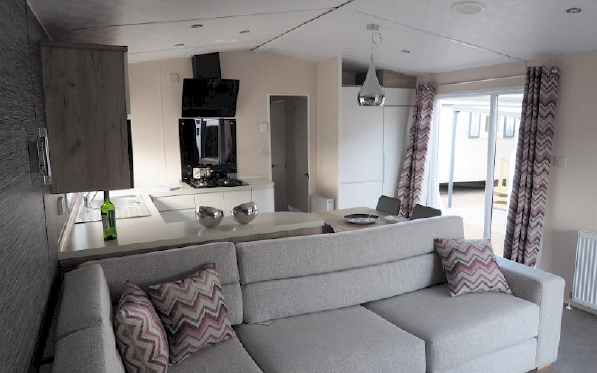 De Bergjes Serie Montana 1100/2 Super