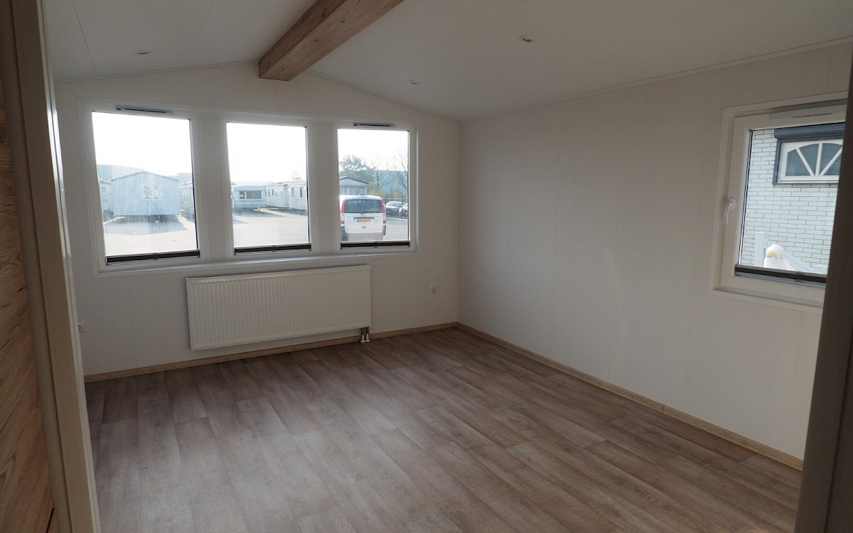 De Bergjes Taunus 1000/2 Super