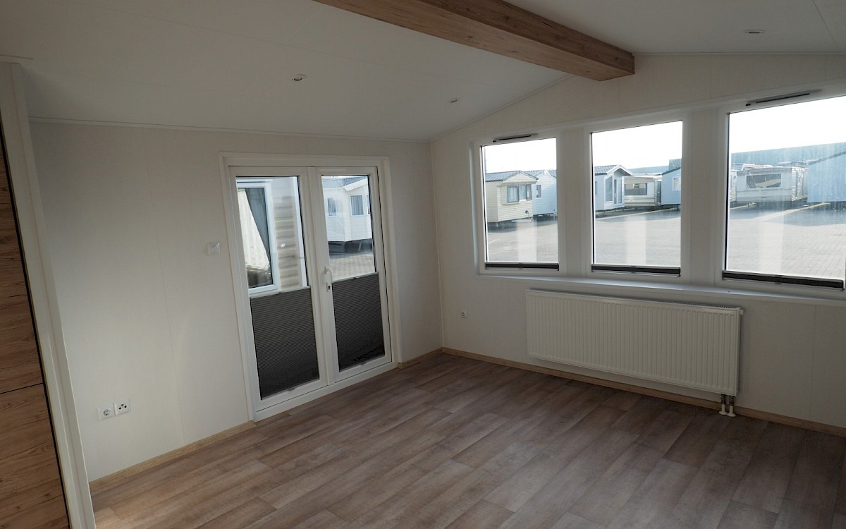 De Bergjes Taunus 1000/2 Super