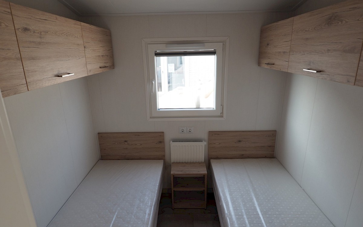 De Bergjes Taunus 1000/2 Super