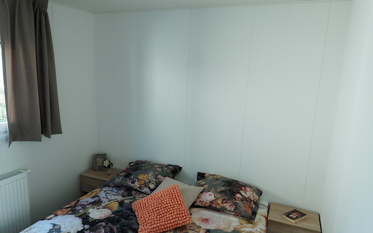 De Bergjes PK Jolie 1000/2