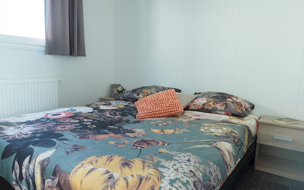 De Bergjes PK Jolie 1000/2