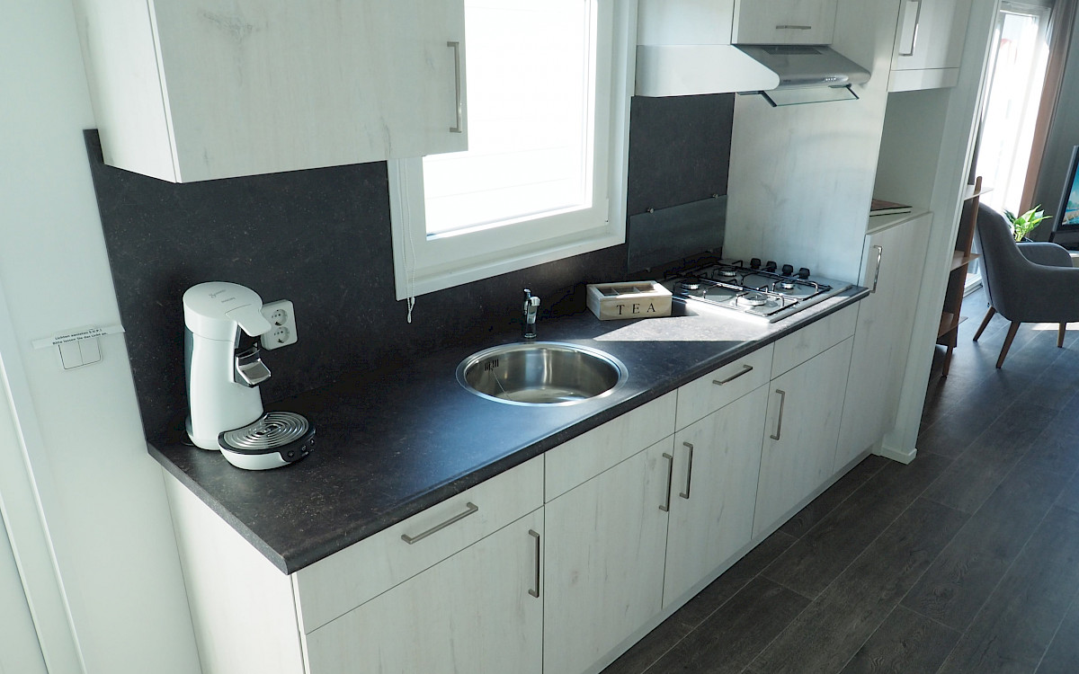 De Bergjes PK Jolie 1000/2