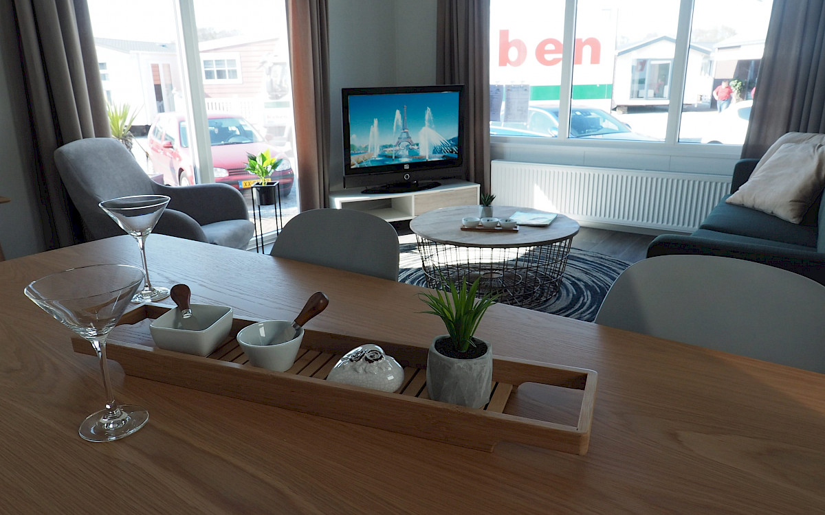 De Bergjes PK Jolie 1000/2