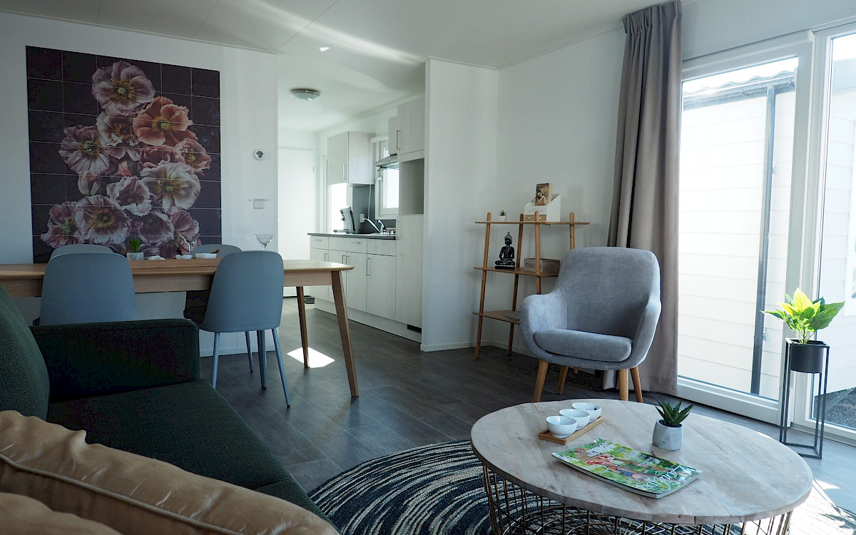 De Bergjes PK Jolie 1000/2