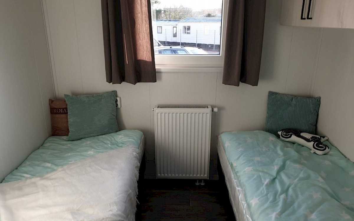 De Bergjes PK Delano 1000/2