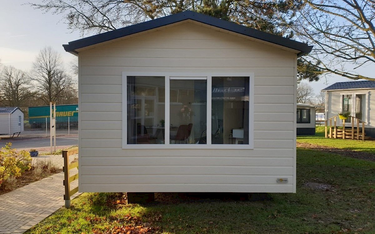 De Bergjes PK Delano 1000/2