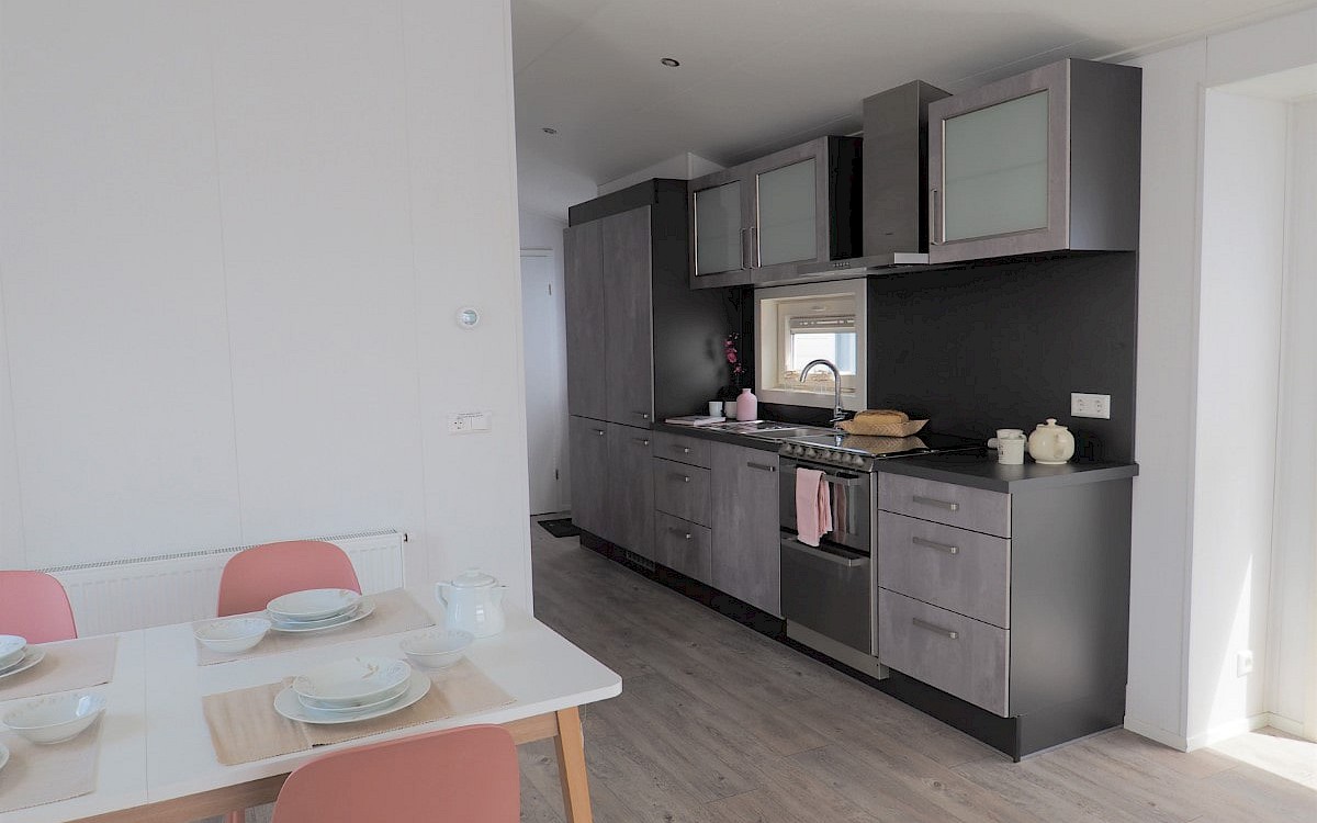 De Bergjes Bellagio Special 1200/2 Super