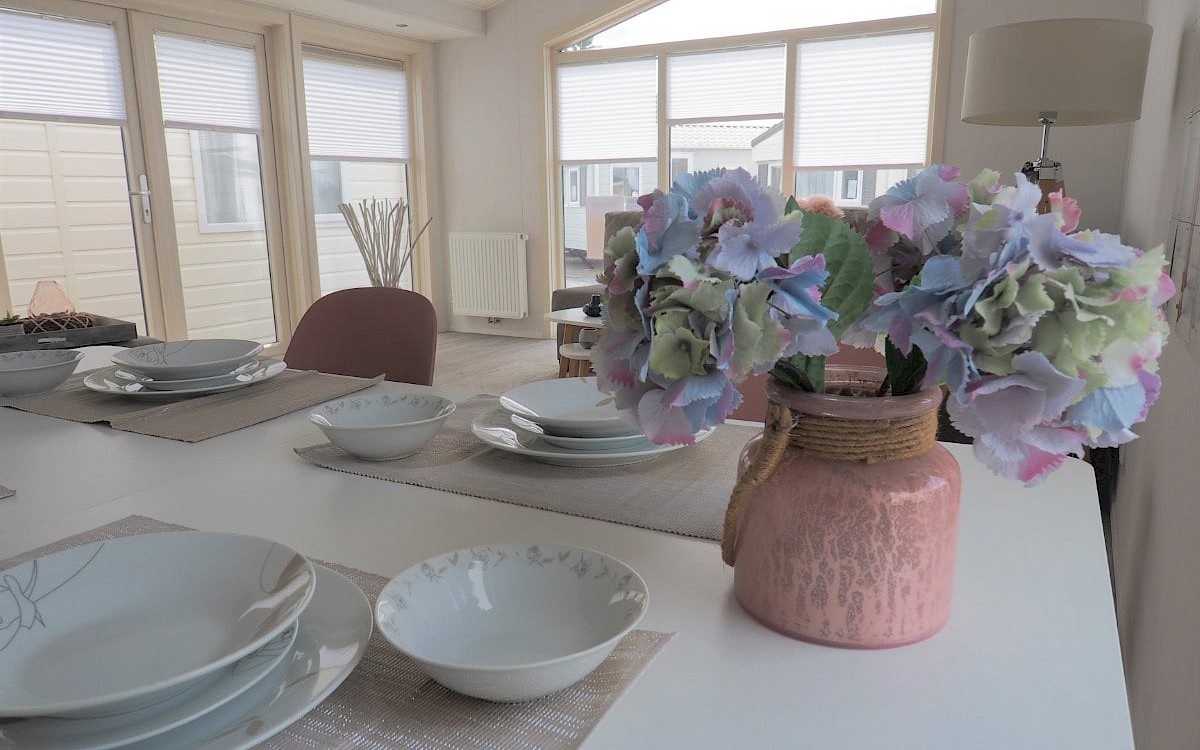 De Bergjes Bellagio Special 1200/2 Super